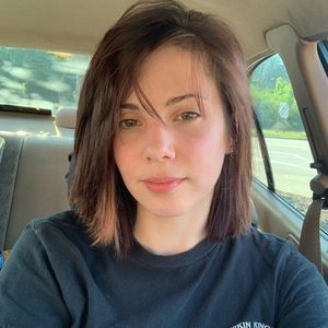 Meet your Posher, Ashton